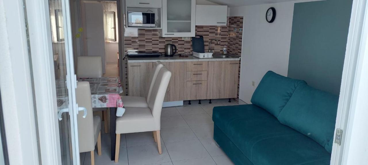 Apartmani Fran Vir Dış mekan fotoğraf