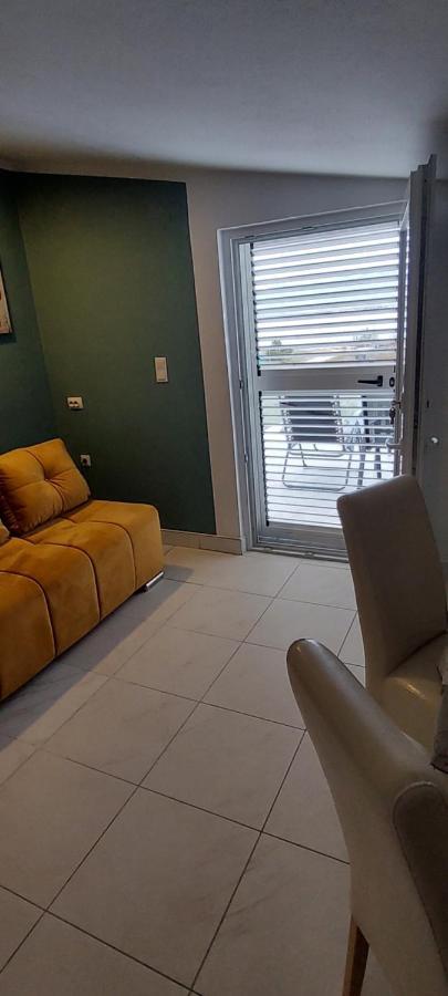 Apartmani Fran Vir Dış mekan fotoğraf